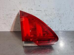 Combination Rearlight PEUGEOT 2008 I (CU_)