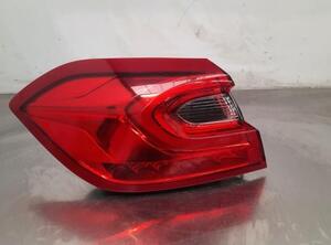 Combination Rearlight FORD FIESTA VII (HJ, HF)