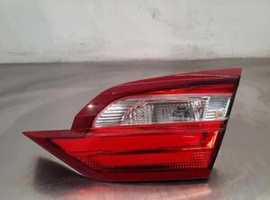 Combination Rearlight FORD FIESTA VII Van, FORD FIESTA VII (HJ, HF)