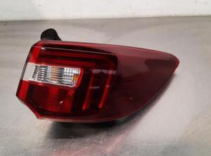 Combination Rearlight OPEL GRANDLAND X (A18)