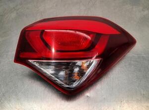 Combination Rearlight HYUNDAI i20 (GB, IB), HYUNDAI i20 II Coupe (GB), HYUNDAI i20 ACTIVE (IB, GB)