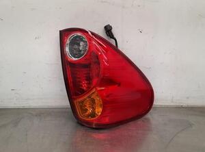 Combination Rearlight MITSUBISHI L200 / TRITON (KA_T, KB_T)