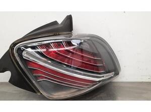 Combination Rearlight RENAULT ZOE (BFM_), RENAULT ZOE Hatchback Van (BFM_)