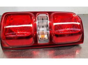 Combination Rearlight PEUGEOT EXPERT Van (V_)