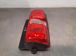 Combination Rearlight PEUGEOT EXPERT Van (V_)