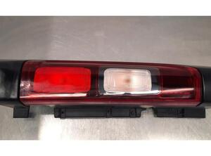 Combination Rearlight RENAULT TRAFIC III Van (FG_)