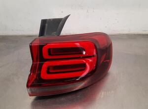 Combination Rearlight CITROËN C5 AIRCROSS (A_)