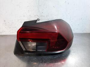 Combination Rearlight OPEL CORSA F (P2JO)