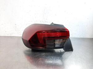 Combination Rearlight OPEL CORSA F (P2JO)