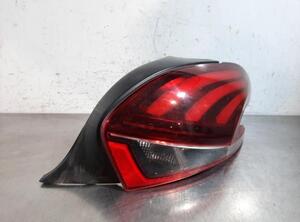 Combination Rearlight PEUGEOT 208 I (CA_, CC_)