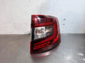 Combination Rearlight SKODA OCTAVIA III Combi (5E5, 5E6), SKODA OCTAVIA IV Combi (NX5)