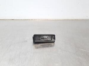 Licence Plate Light VW GOLF VIII (CD1)