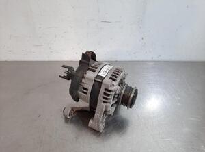 Alternator OPEL CORSA E (X15)