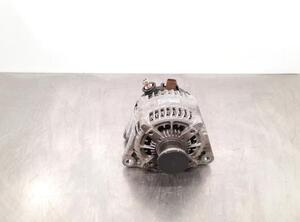 Dynamo (Alternator) ALFA ROMEO STELVIO (949_), ALFA ROMEO GIULIA (952_)