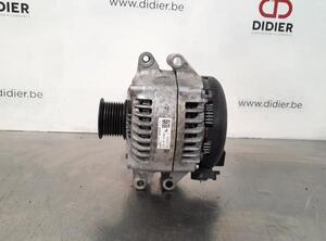 Dynamo (Alternator) BMW 3 (F30, F80)