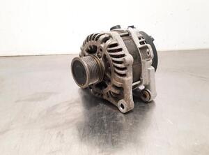 Alternator CITROËN C4 III (BA_, BB_, BC_)