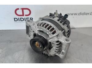 Alternator OPEL ASTRA K (B16), OPEL ASTRA K Sports Tourer (B16)