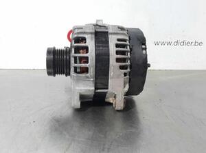 Alternator MERCEDES-BENZ CLA Coupe (C117)