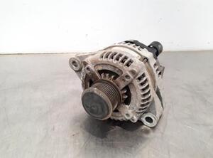 Dynamo (Alternator) FIAT DUCATO Van (250_, 290_)