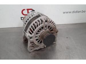 Alternator OPEL VIVARO B Bus (X82), OPEL VIVARO B Van (X82)