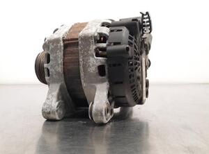 Dynamo (Alternator) PEUGEOT 208 I (CA_, CC_)