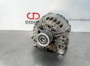 Dynamo von einem Volkswagen Amarok