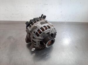 Alternator LAND ROVER DISCOVERY SPORT (L550)