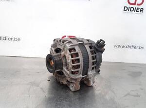 Alternator LAND ROVER DISCOVERY SPORT (L550)