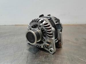 Dynamo (Alternator) OPEL GRANDLAND X (A18)