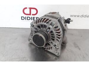 Alternator MAZDA 3 Hatchback (BP)