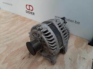 Alternator OPEL VIVARO B Bus (X82), OPEL VIVARO B Van (X82)