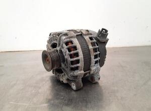 Dynamo (Alternator) LAND ROVER DISCOVERY SPORT (L550)