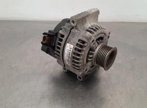 Alternator OPEL INSIGNIA B Sports Tourer (Z18), OPEL ASTRA K (B16), OPEL ASTRA K Sports Tourer (B16)