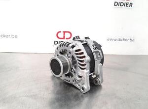 Alternator CITROËN C3 AIRCROSS II (2R_, 2C_)