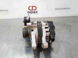 Alternator KIA OPTIMA Sportswagon (JF)