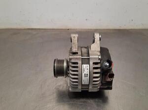 Dynamo (Alternator) PEUGEOT 308 III (FB_, FH_, FP_, F3_, FM_)