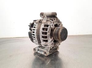 Dynamo (Alternator) FORD TRANSIT CUSTOM V362 Van (FY, FZ)