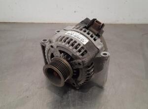 Dynamo (Alternator) OPEL ASTRA K (B16)