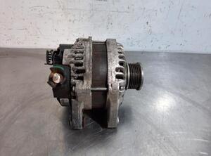 Dynamo (Alternator) PEUGEOT 3008 SUV (MC_, MR_, MJ_, M4_)