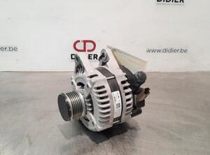 Dynamo (Alternator) CITROËN C3 III (SX)