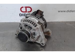 Alternator OPEL CORSA E (X15)