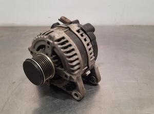 Dynamo (Alternator) CITROËN C3 III (SX)