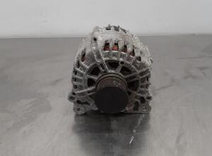 Alternator VW TRANSPORTER V Bus (7HB, 7HJ, 7EB, 7EJ, 7EF, 7EG, 7HF, 7EC)