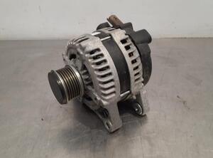 Dynamo (Alternator) OPEL CORSA F (P2JO)