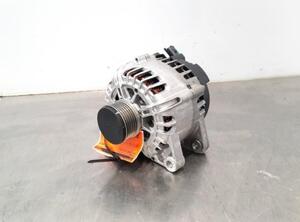 Alternator CITROËN C3 III (SX)