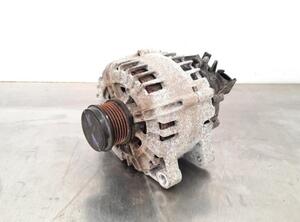 Dynamo (Alternator) FORD TOURNEO COURIER B460 MPV, FORD TRANSIT COURIER B460 MPV