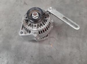 Dynamo (Alternator) SUZUKI JIMNY Closed Off-Road Vehicle (SN)