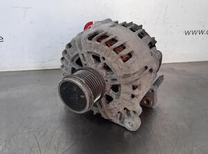 Alternator AUDI Q2 (GAB, GAG)