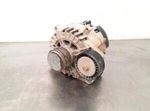 Dynamo (Alternator) FORD TRANSIT CUSTOM V362 Van (FY, FZ)