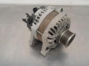 Alternator OPEL GRANDLAND X (A18)